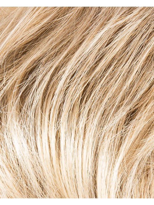 Perruque synthétique Click Champagne mix Hairpower Ellen Wille