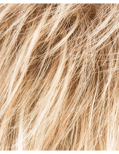 Perruque synthétique Coco Lighthoney mix Hairpower Ellen Wille