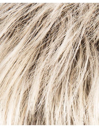 Perruque synthétique Coco Platinblonde rooted Hairpower Ellen Wille