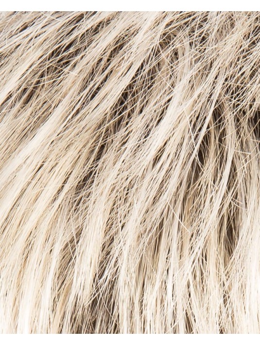 Perruque synthétique Coco Platinblonde rooted Hairpower Ellen Wille