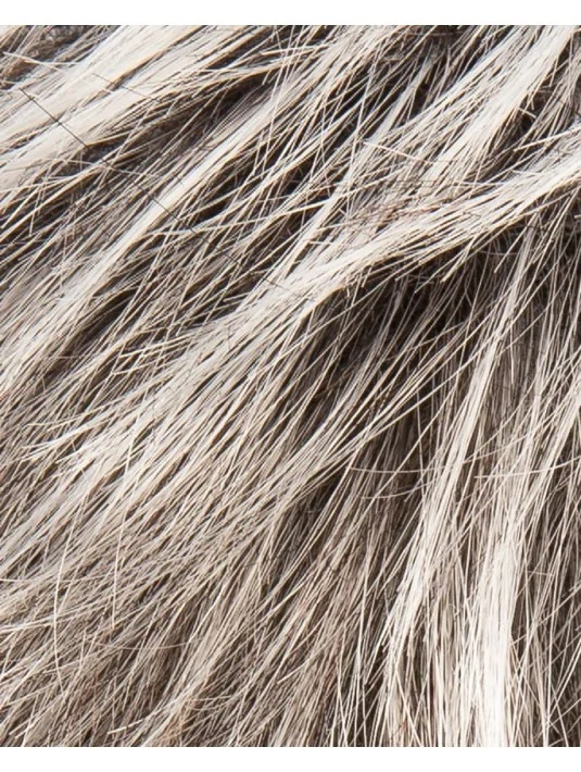 Perruque synthétique Coco Salt pepper mix Hairpower Ellen Wille