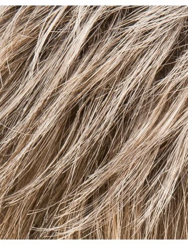 Perruque synthétique Coco Stonegrey mix Hairpower Ellen Wille