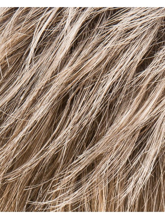 Perruque synthétique Coco Stonegrey mix Hairpower Ellen Wille