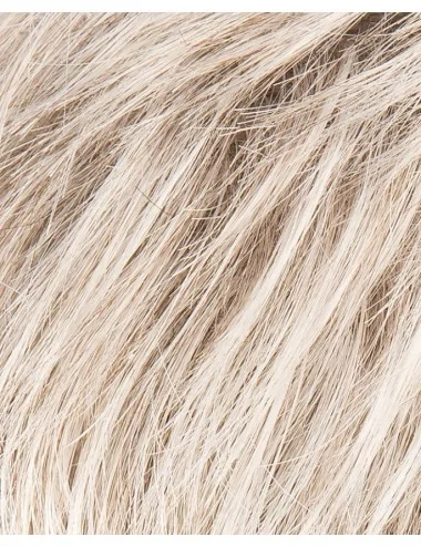 Perruque synthétique Coco Snow mix Hairpower Ellen Wille