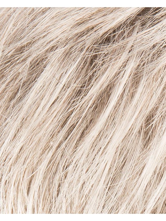 Perruque synthétique Coco Snow mix Hairpower Ellen Wille