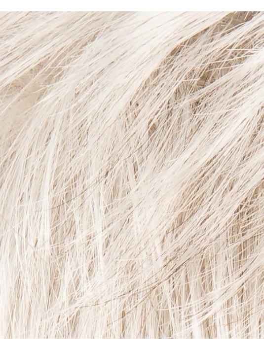 Perruque synthétique Coco Silver mix Hairpower Ellen Wille