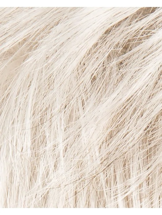 Perruque synthétique Coco Silver mix Hairpower Ellen Wille