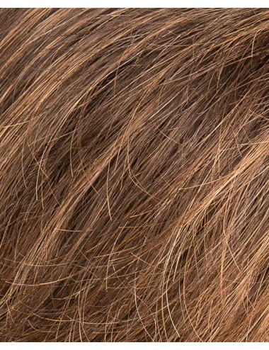 Perruque synthétique Date Mono Chocolate Mix HairPower Ellen Wille