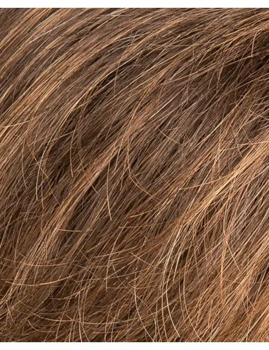 Perruque synthétique Date Mono Chocolate Mix HairPower Ellen Wille