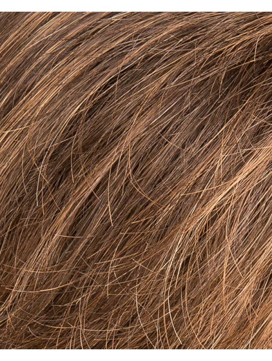 Perruque synthétique Date Mono Chocolate Mix HairPower Ellen Wille