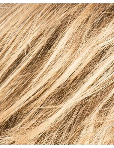 Perruque synthétique Date Mono Caramel mix HairPower Ellen Wille