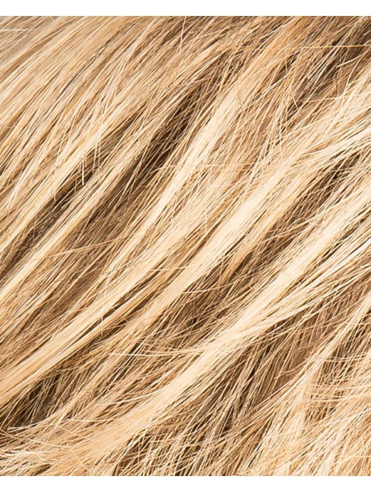 Perruque synthétique Date Mono Caramel mix HairPower Ellen Wille