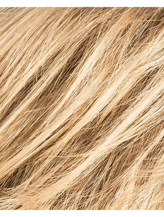 Perruque synthétique Date Mono Caramel mix HairPower Ellen Wille