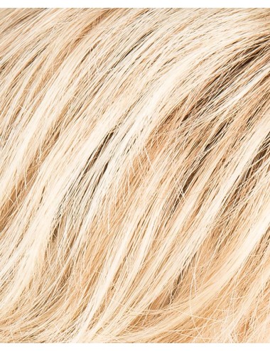 Perruque synthétique Date Mono Sandyblonde rooted HairPower Ellen Wille