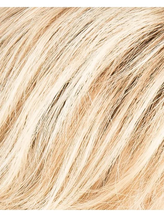 Perruque synthétique Date Mono Sandyblonde rooted HairPower Ellen Wille