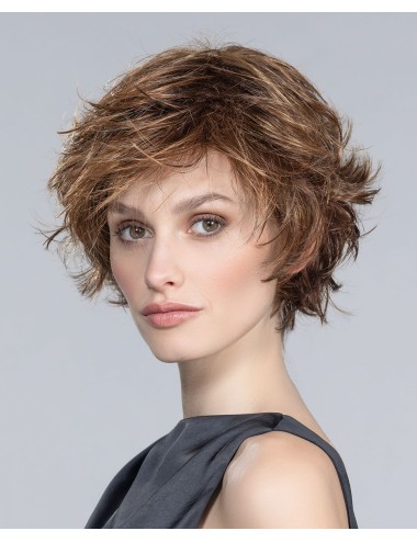 Perruque synthétique Date Mono Champagne rooted HairPower Ellen Wille