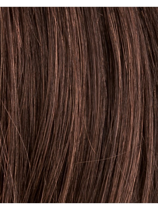 Perruque synthétique Daily Mono Darkchocolate mix Hairpower Ellen Wille