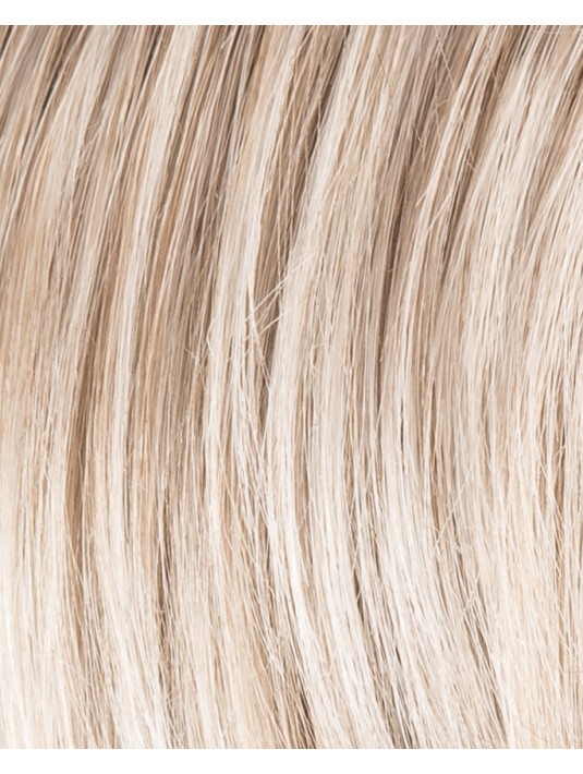 Perruque synthétique Daily Mono Pearl mix Hairpower Ellen Wille