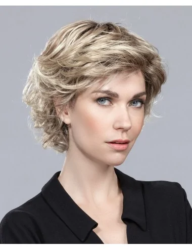 Perruque synthétique Daily Mono Sandyblonde rooted Hairpower Ellen Wille