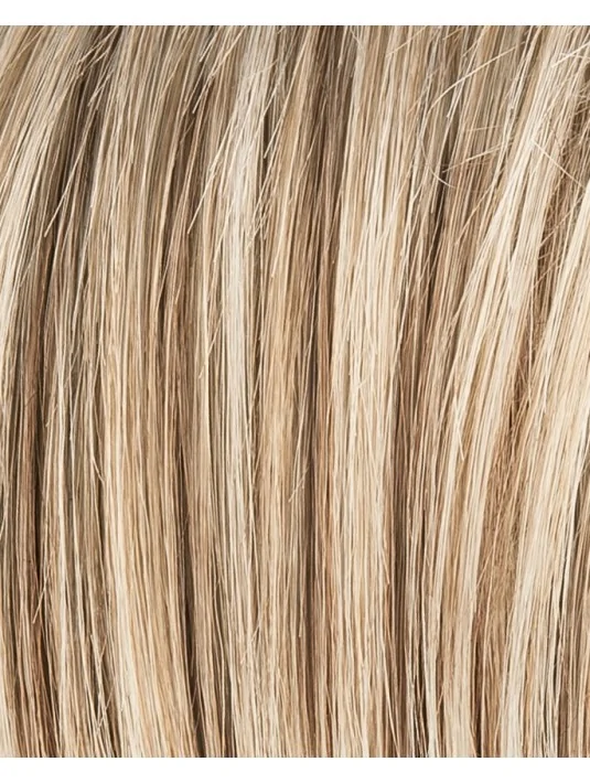 Perruque synthétique Destiny Mono Part Sandyblonde rooted Hairpower Ellen Wille