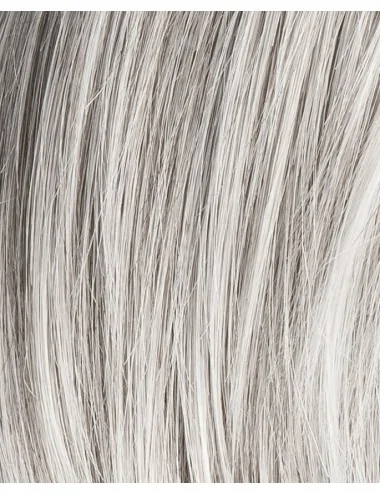 Perruque synthétique Destiny Mono Part Darksnow rooted Hairpower Ellen Wille