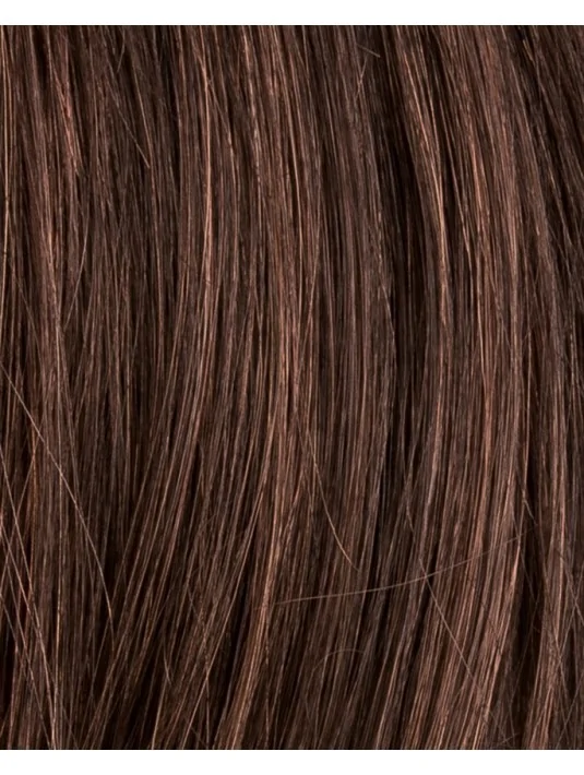 Perruque synthétique Estate Mono Hairpower Darkchocolate mix Ellen Wille