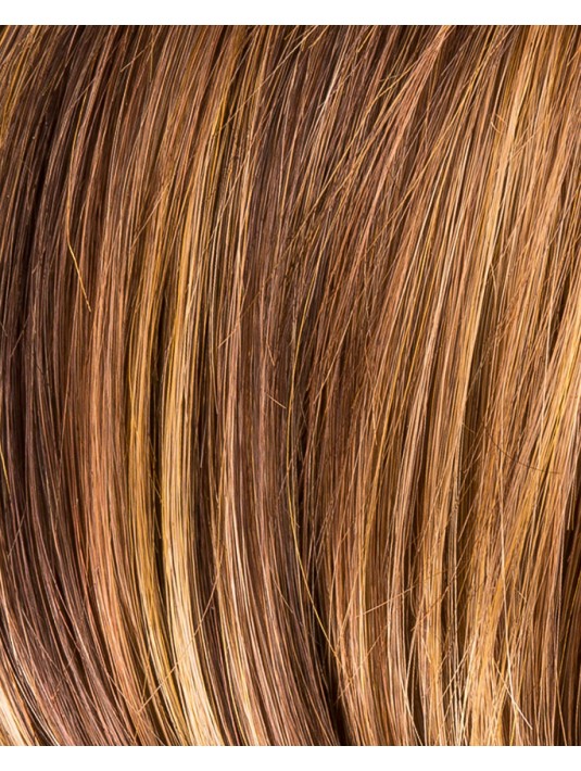 Perruque synthétique Estate Mono Hairpower Hazelnut mix Ellen Wille