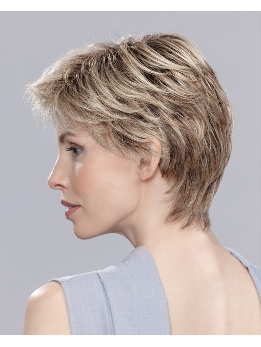 Perruque synthétique Estate Mono Hairpower Sandmulti rooted Ellen Wille