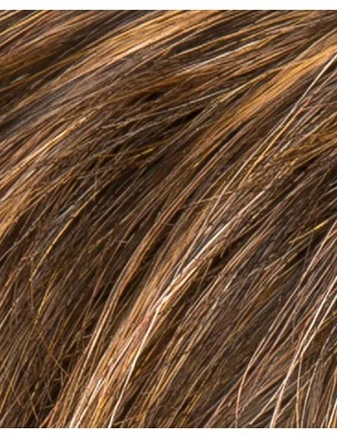 Perruque synthétique Fair Mono Hazelnut rooted Hairpower Ellen Wille