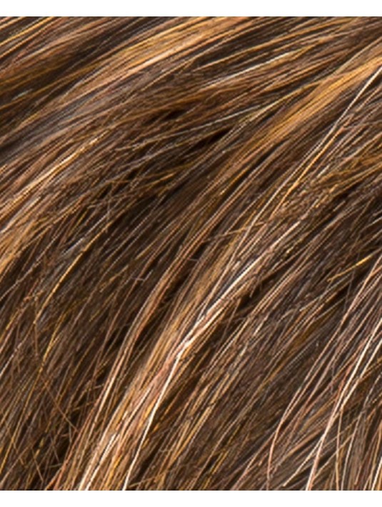 Perruque synthétique Fair Mono Hazelnut rooted Hairpower Ellen Wille