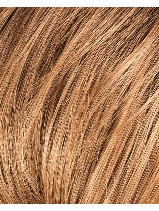 Perruque synthétique Fenja Mono Part Mocca rooted Ellen Wille Hairpower