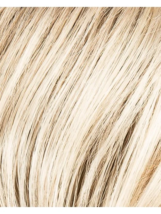 Perruque synthétique Fenja Mono Part Sandmulti rooted Ellen Wille Hairpower