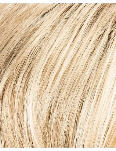 Perruque synthétique Fenja Mono Part Champagne rooted Ellen Wille Hairpower