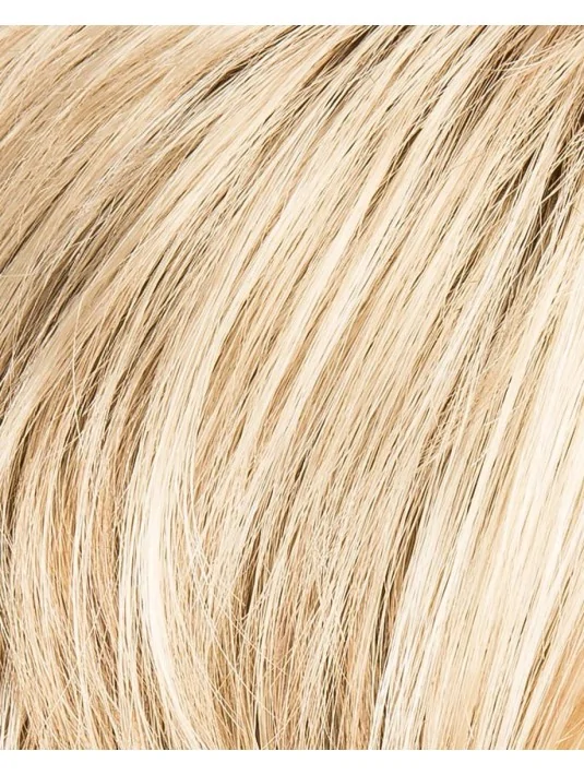 Perruque synthétique Fenja Mono Part Champagne rooted Ellen Wille Hairpower