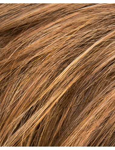 Perruque synthétique Flair Mono Hotmocca rooted Hairpower Ellen Wille