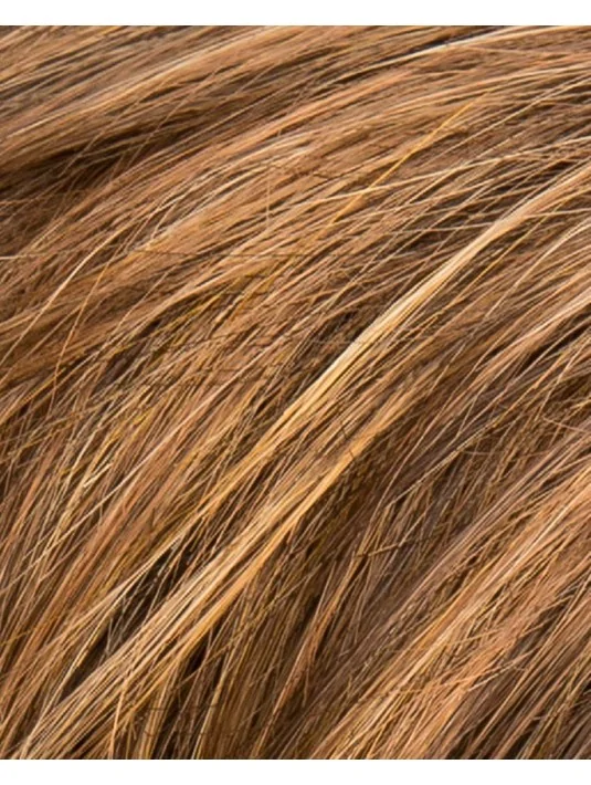 Perruque synthétique Flair Mono Hotmocca rooted Hairpower Ellen Wille