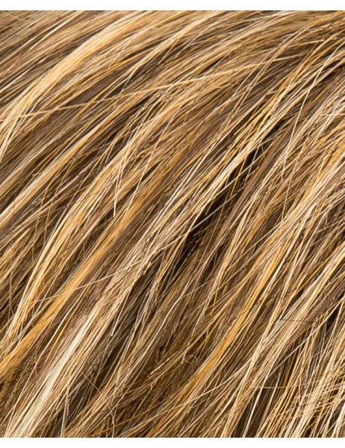 Perruque synthétique Flair Mono Chocolate mix Hairpower Ellen Wille