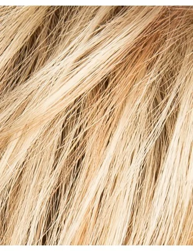 Perruque synthétique Flair Mono Caramel rooted Hairpower Ellen Wille