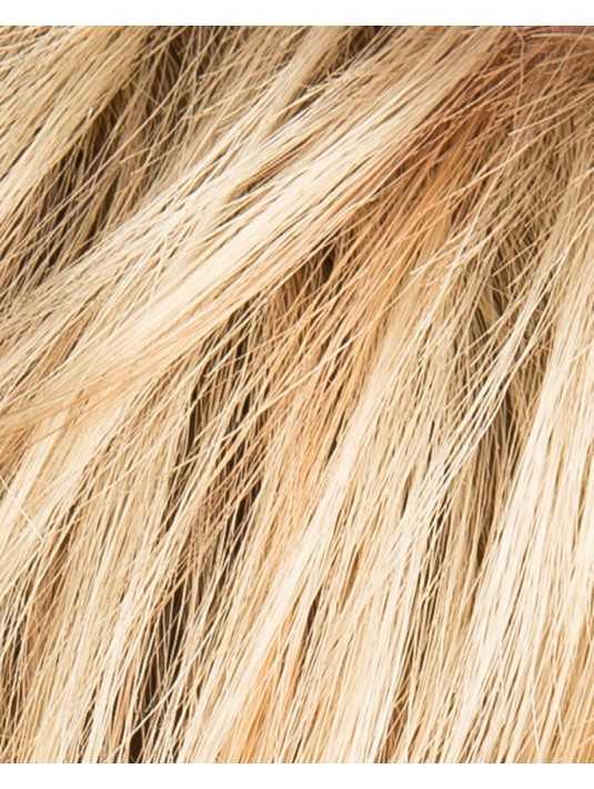 Perruque synthétique Flair Mono Caramel rooted Hairpower Ellen Wille