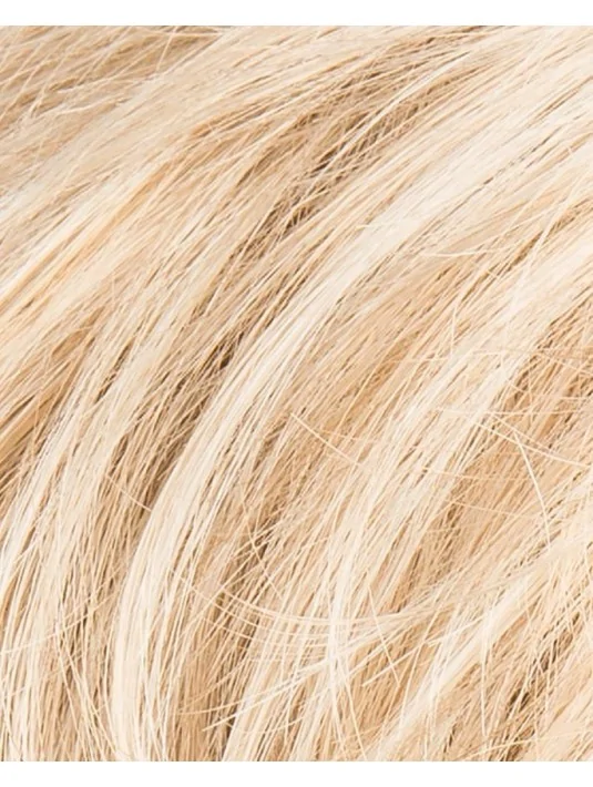 Perruque synthétique Flair Mono Lightchampagne mix Hairpower Ellen Wille