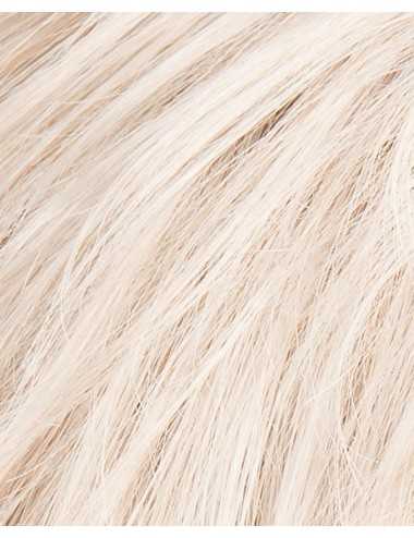 Perruque synthétique Flair Mono Silver mix Hairpower Ellen Wille