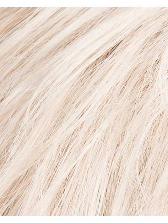 Perruque synthétique Flair Mono Silver mix Hairpower Ellen Wille