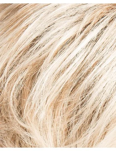 Perruque synthétique Flip Mono Pearlblonde rooted Hairpower Ellen Wille