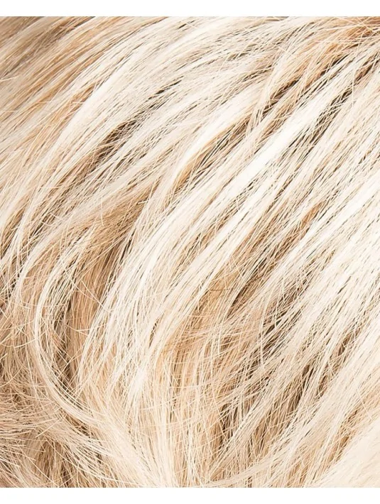 Perruque synthétique Flip Mono Pearlblonde rooted Hairpower Ellen Wille