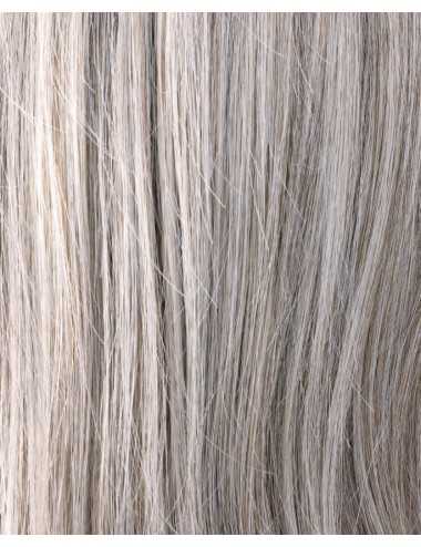 Perruque synthétique Flip Mono Stonegrey rooted Hairpower Ellen Wille