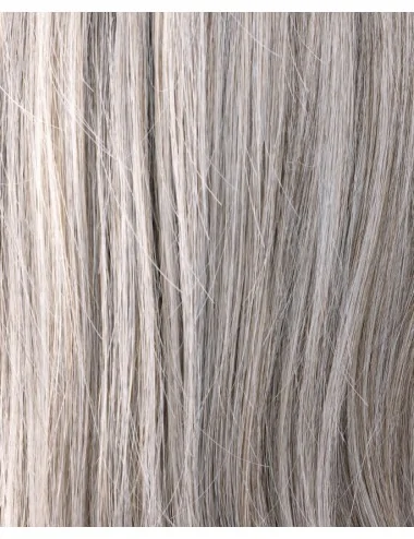 Perruque synthétique Flip Mono Stonegrey rooted Hairpower Ellen Wille