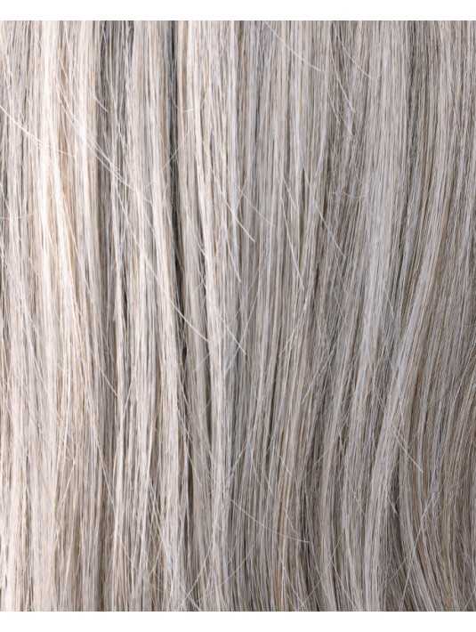 Perruque synthétique Flip Mono Stonegrey rooted Hairpower Ellen Wille