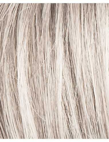 Perruque synthétique Flip Mono Snow mix Hairpower Ellen Wille