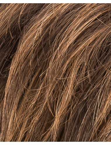 Perruque synthétique Foxy Chocolate mix Hairpower Ellen Wille