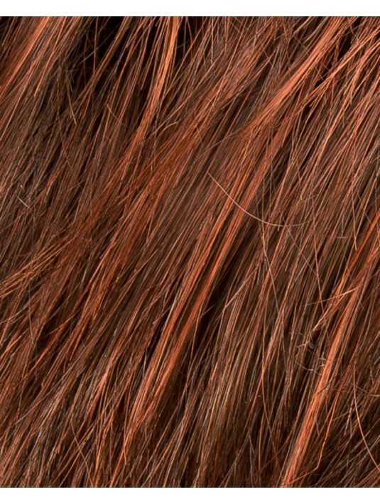 Perruque synthétique Foxy Auburn mix Hairpower Ellen Wille